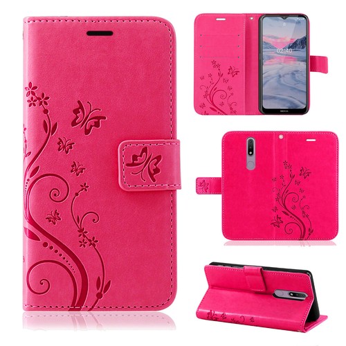 Nokia cover custodia - 2.4,