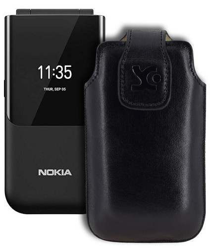 Nokia 2720 flip - nokia,