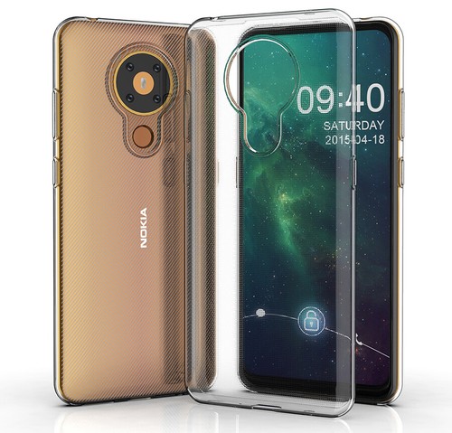 Custodia silicone cellulare - custodia, in