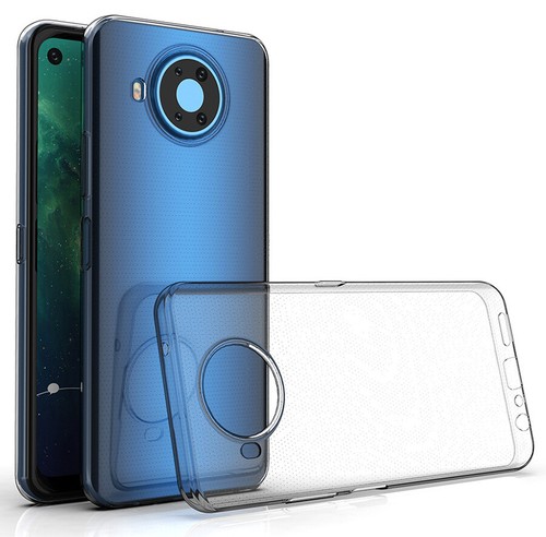 Custodia silicone cellulare - silicone,