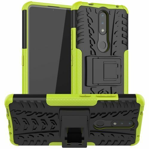Nokia custodia esterno per - custodia,