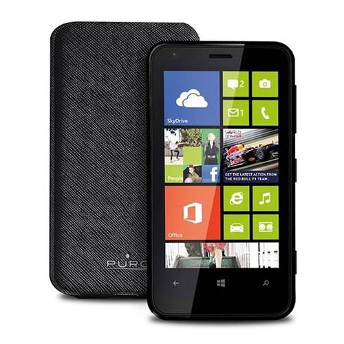 Custodia cellulare puro - cellulare,