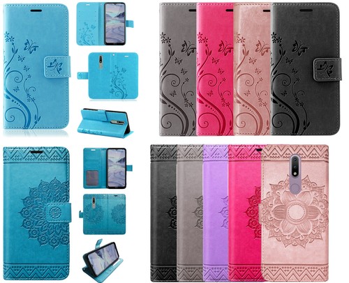 Nokia cover custodia - 2.4,