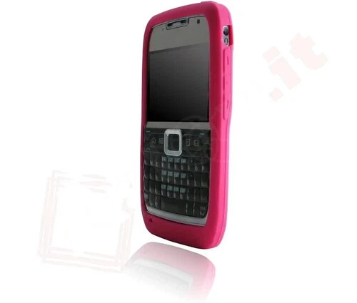Cover per nokia e71 - cover, in