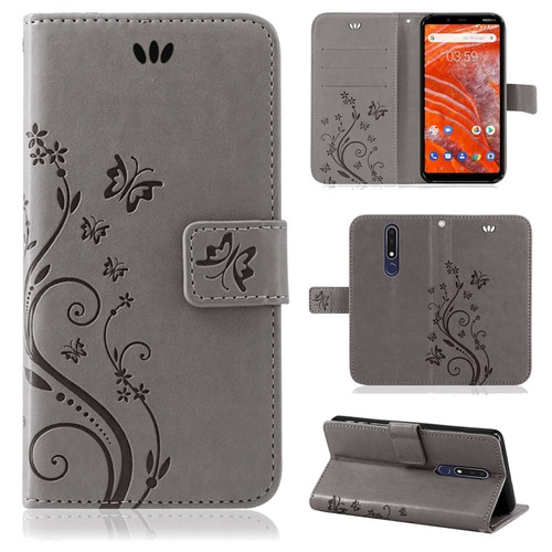 Nokia plus custodia - 3.1,